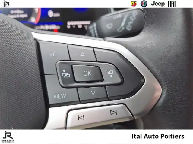 Volkswagen Polo 1.0 tsi 95 s&amp;s bvm5 — photo 13