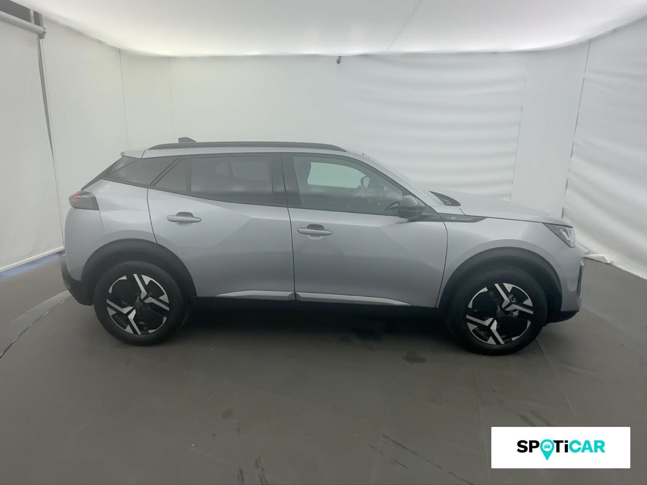 Peugeot 2008 e-2008 156ch 54 kwh allure — photo 4