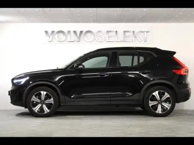 Volvo Xc40 t4 recharge 129 + 82ch plus dct 7 — photo 18