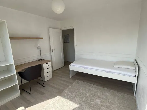 Appartement 15 m²