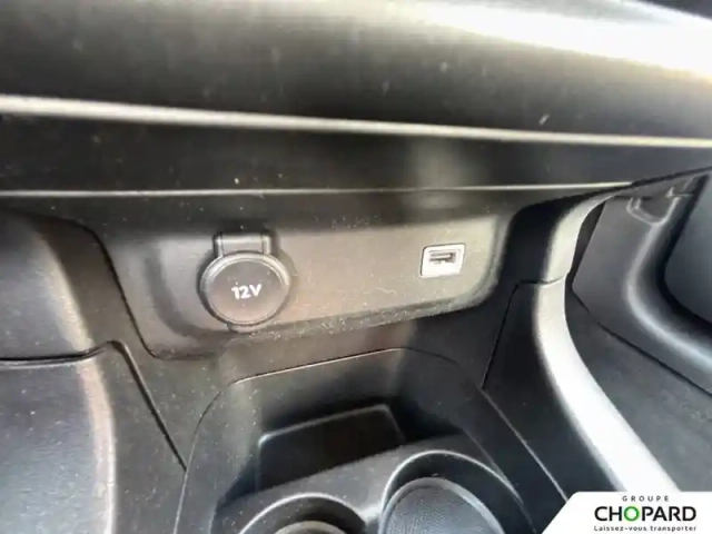 Citroën C3 puretech 110 s&amp;s bvm6 — photo 13