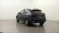 Volkswagen Taigo 1.5 TSI 150ch R-Line DSG7 — photo 8