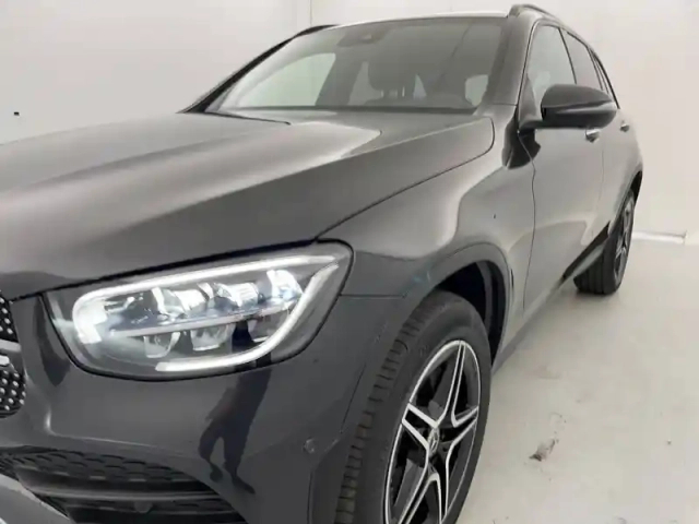 Mercedes Glc 300 e 9g-tronic 4matic — photo 33