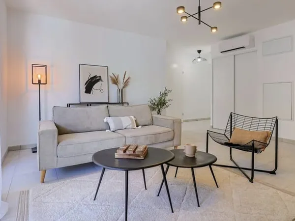 Appartement 3 pièces 67 m²