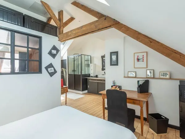 Maison 6 pièces 145 m²