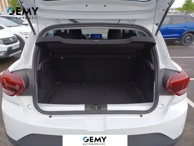 Dacia Sandero eco-g 100 — photo 6