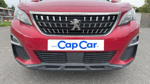 Peugeot 3008 1.6 BlueHDi 120 - Active Business – 2017 – 169986 km – Diesel – Boîte Manuelle — photo 38