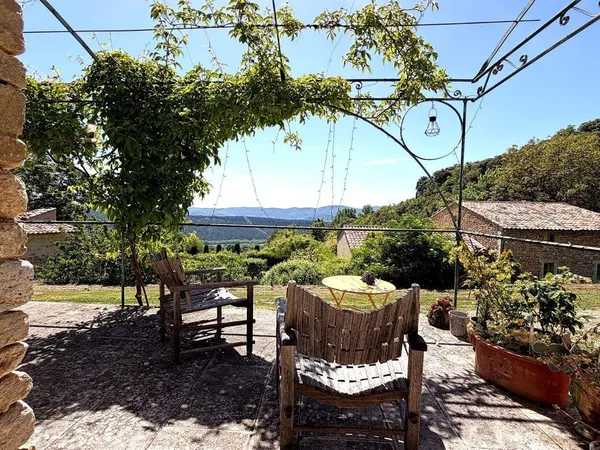Vends maison