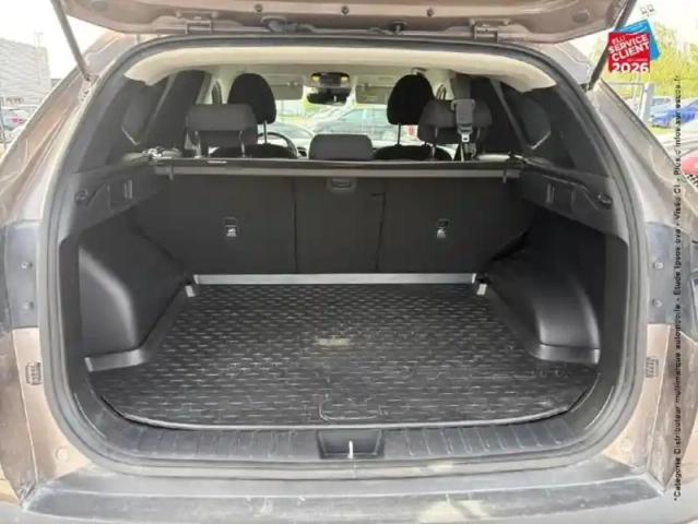 Hyundai Tucson 1.6 t-gdi 265ch phev creative bva6 htrac — photo 14