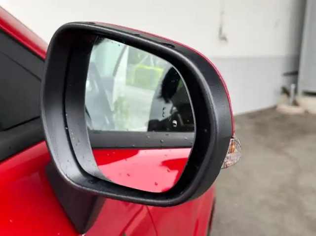 Ford Puma gen-e 168ch standard range 46 kwh premium — photo 28