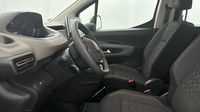 Peugeot Rifter 1.5 BlueHDi 100ch S&S Long Active Pack — photo 12