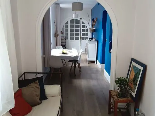 Sous location vielle ville