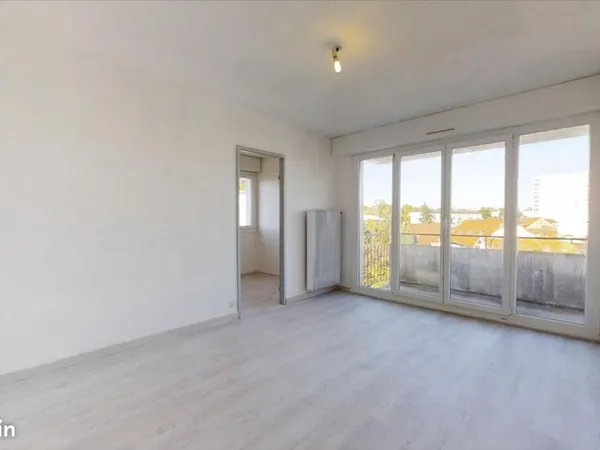 Appartement 1 pièce 30 m²