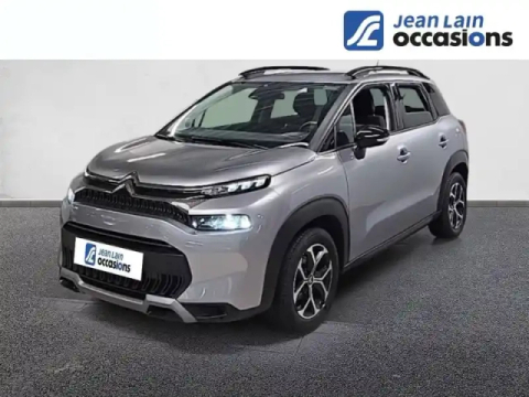 Citroën C3 Aircross bluehdi 110 s&amp;s bvm6