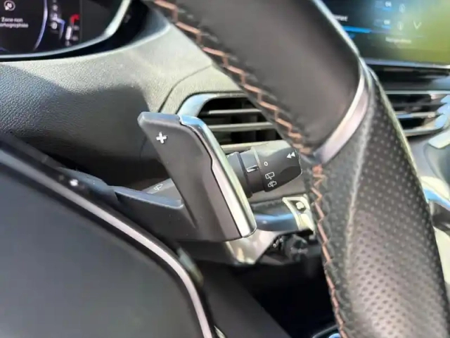 Peugeot 5008 bluehdi 130ch s&amp;s eat8 gt — photo 18