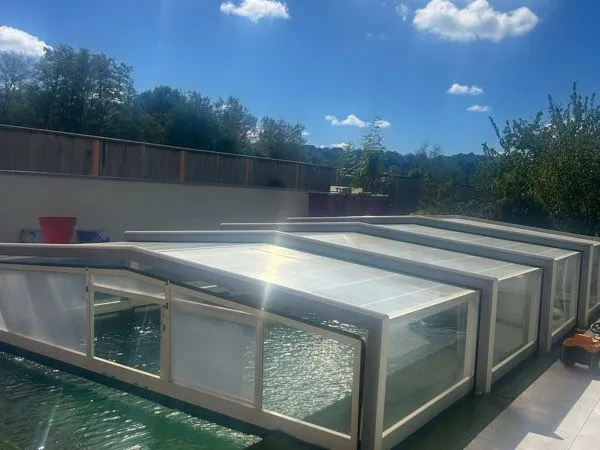 Appartement F4