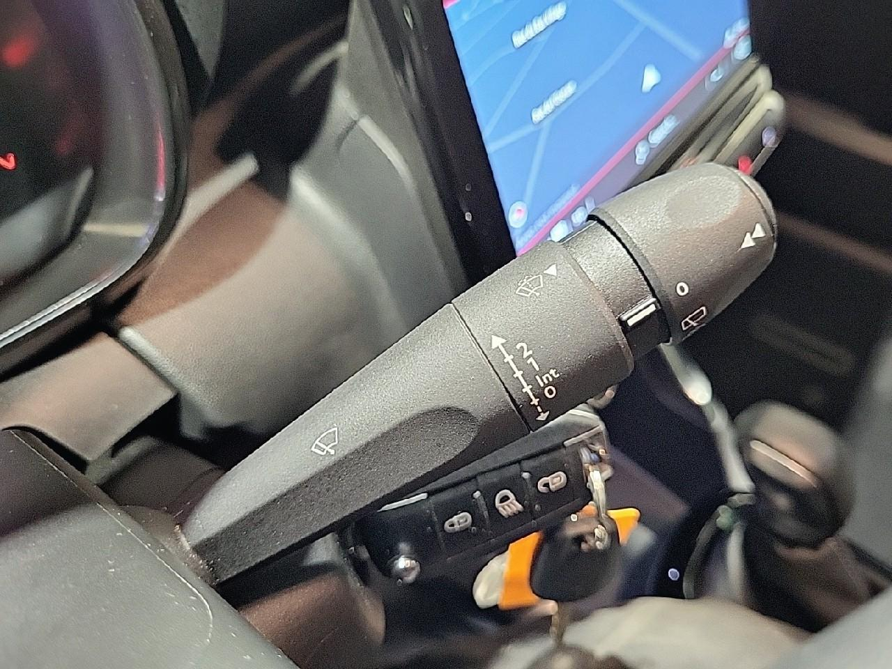 Citroën C3 Aircross bluehdi 120 s&s eat6 feel pack business — photo 21