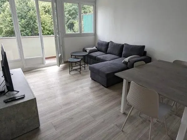 Appartement 4 pièces 74 m²