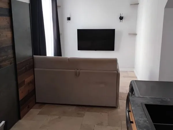Location studio