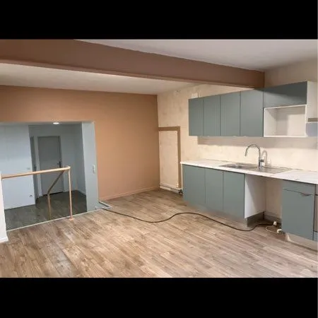 Appartement T3