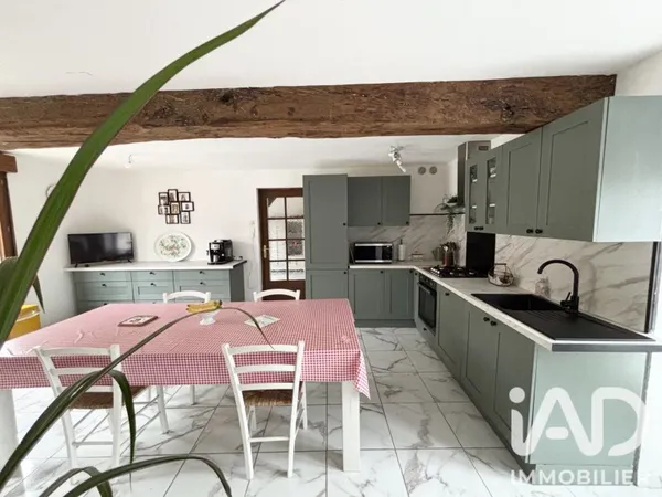 Maison 3 pièces 99 m²
