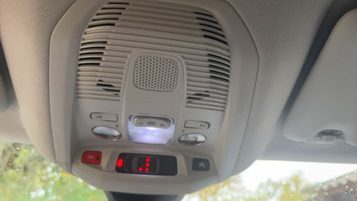 Citroen C5 Aircross 1.2 PureTech 130 - Plus – 2024 – 81892 km – Essence – Boîte Manuelle — photo 9