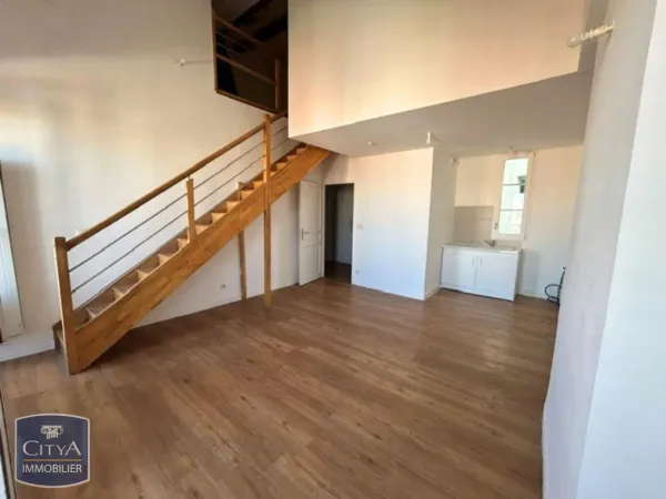 Appartement 3 pièces 72 m²