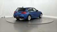 Bmw Série 1 118i 136ch M Sport Ultimate 5p Euro6d-T — photo 5