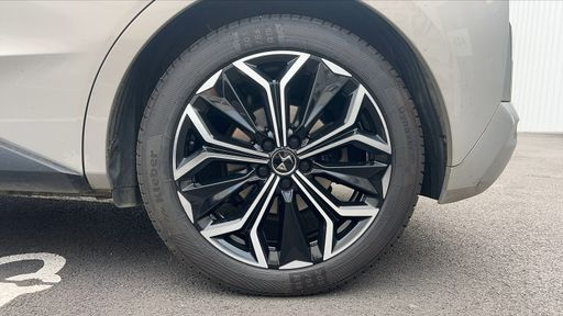 DS DS4 1.6 THP 225 Hybrid e-EAT8 - Rivoli – 2022 – 98899 km – Hybride rechargeable – Boîte Automatique — photo 9