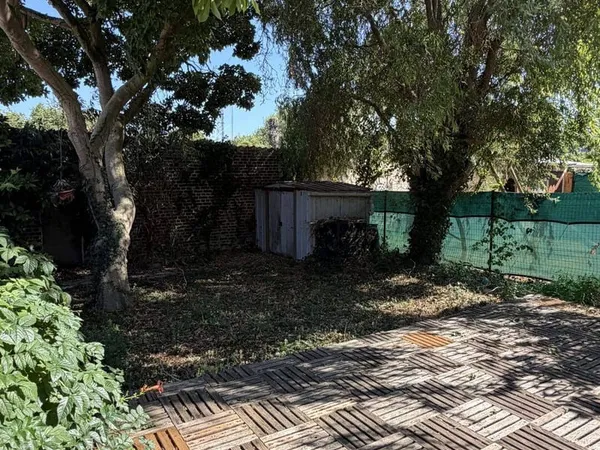 Maison 5 pièces 135 m²