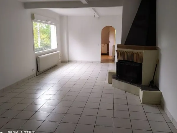 Maison 4 pièces 91 m²