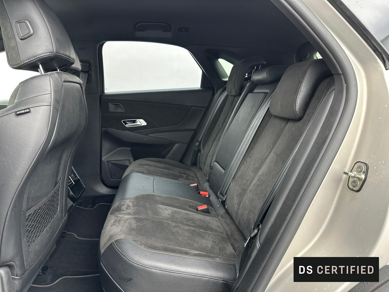 Ds Ds 7 crossback crossback hybride e-tense 225 eat8 performance lin — photo 13