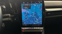 Renault Mégane E-Tech Electric EV60 220ch Iconic super charge — photo 18