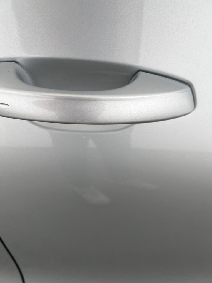 Skoda Fabia — photo 38