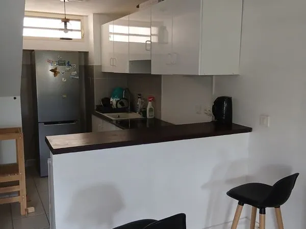 Beau duplex T3