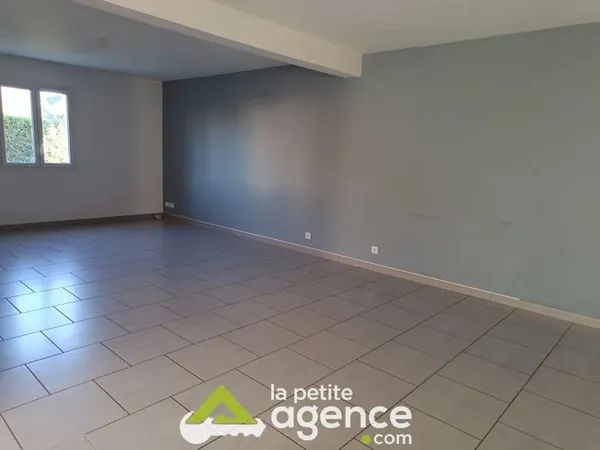 Maison 5 pièces 103 m²