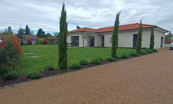 Maison 4 pièces 114 m²