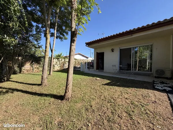 Studio 25 m² Royan
