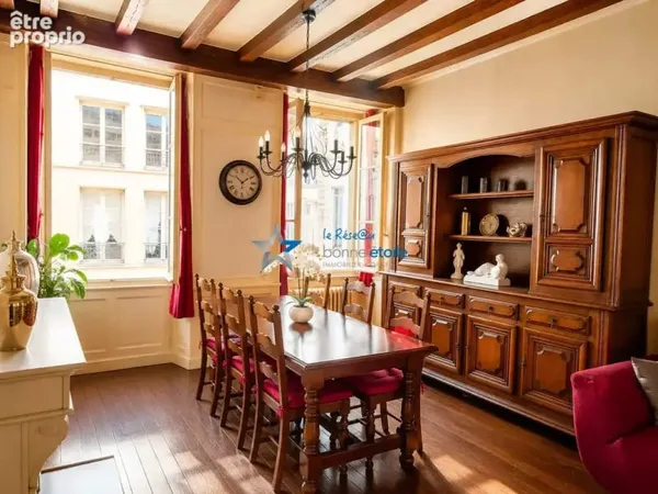 Appartement 170 m²