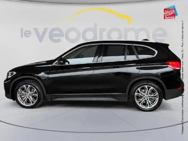 Bmw X1 xdrive25ea 220ch business design 6cv — photo 9