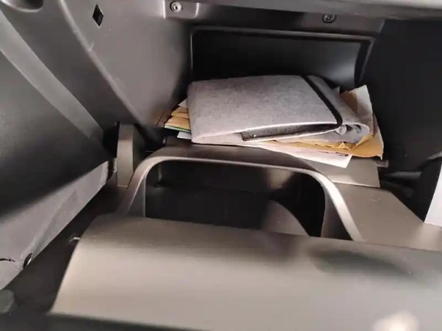Citroën C3 puretech 110 ch bvm6 max — photo 16
