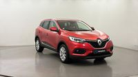 Renault Kadjar 1.5 Blue dCi 115ch Business EDC — photo 3