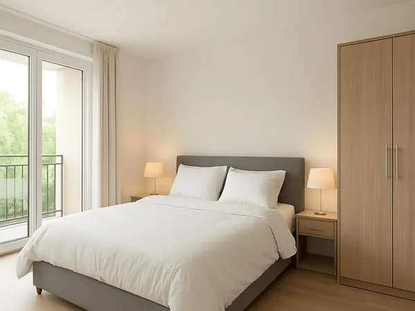 Appartement 3 pièces 70 m²