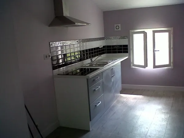 Appartement de 40m2 à louer sur Pons