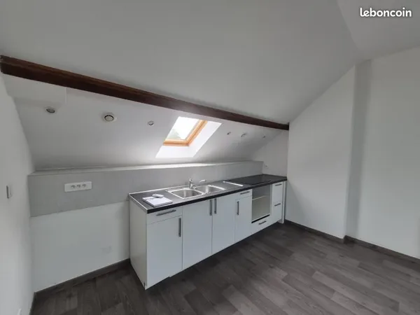Appartement 1Chambres