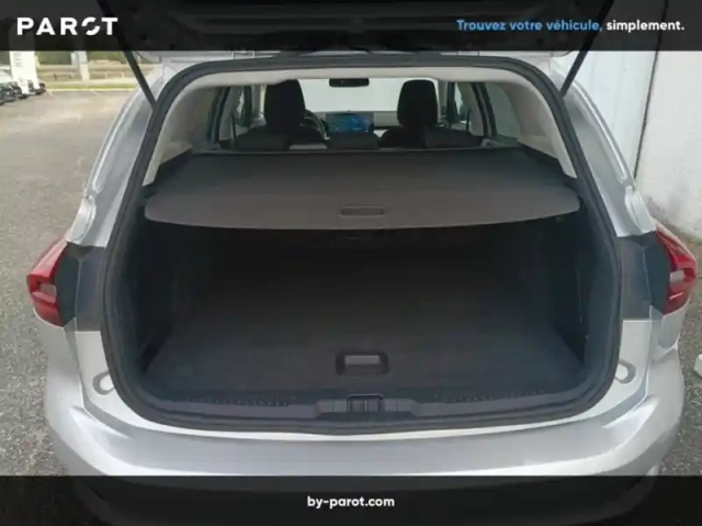 Ford Focus sw nouveau 1.0 ecoboost 125 s&amp;s mhev titanium x business — photo 49