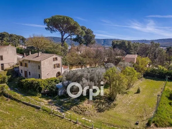 Villa 4 pièces 113 m²