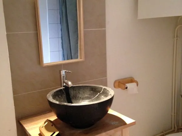 Charmant appartement à louer