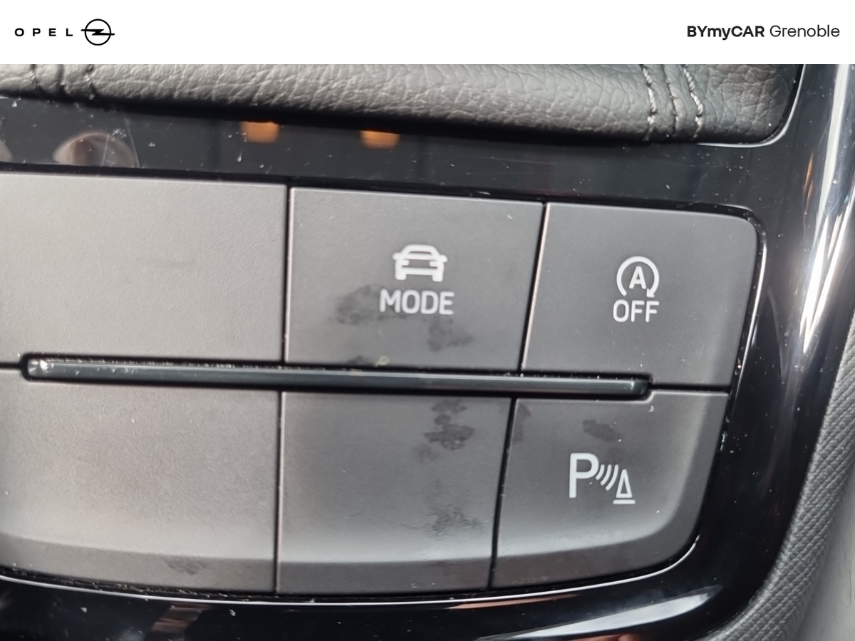 Skoda Kamiq 1.0 TSI Evo 2 116 ch DSG7 — photo 23