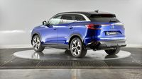 Renault Austral 1.3 TCe mild hybrid 160ch Techno auto — photo 8